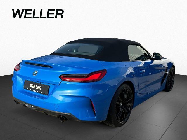 BMW Z4 M-Sport Roadster sDrive20i
