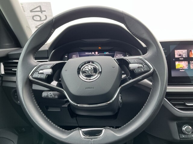 Skoda Scala 1.0 TSI Clever