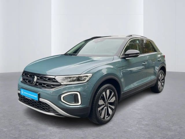 Volkswagen T-Roc 2.0 TDI DSG
