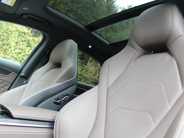 BYD Han Executive Vierwielaandrijving