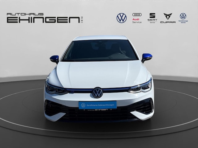 Volkswagen Golf Golf VIII