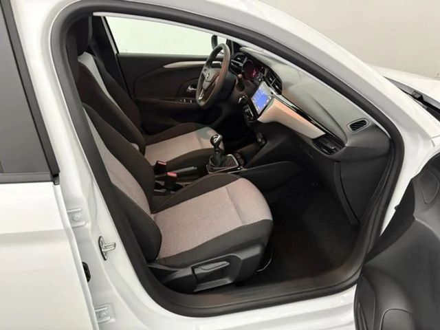 Opel Corsa 1.2 Turbo Edition Turbo