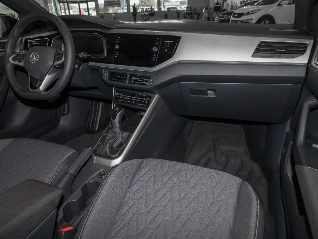 Volkswagen Taigo 1.0 TSI DSG IQ.Drive Life Move