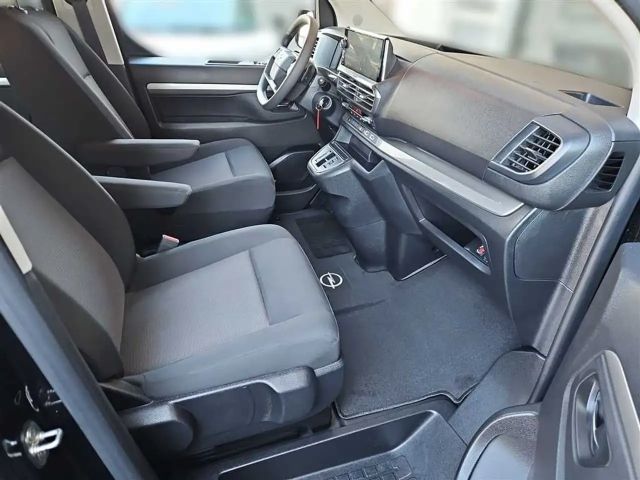 Opel Zafira Life L3*8-Sitz*Navi*PDC*Tempomat*Carplay*uvm.