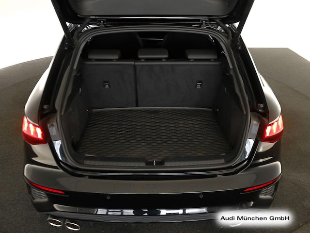 Audi S3 Quattro S-Tronic Sportback
