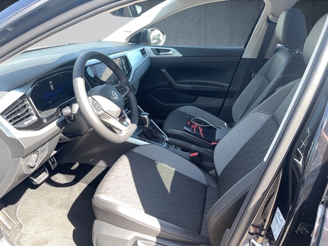 Volkswagen Taigo 1.0 TSI DSG