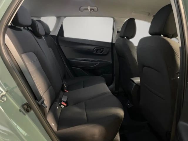 Hyundai Bayon 1.0 Prime