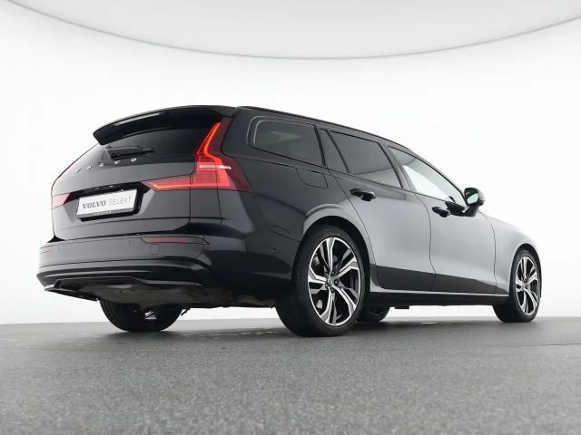 Volvo V60 AWD Dark Plus Recharge T8