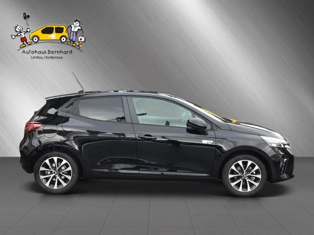 Mitsubishi Colt Hybrid