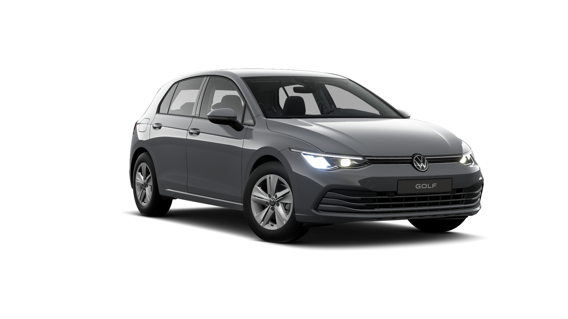 Volkswagen Golf DSG Golf VIII Life