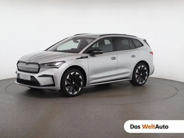 Skoda Enyaq Sportline