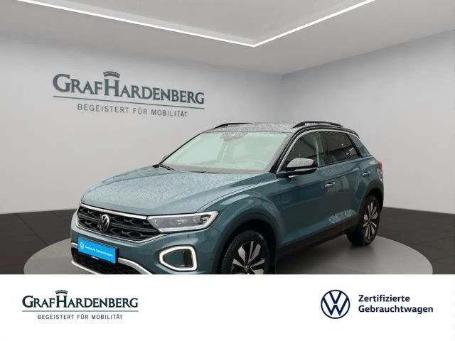 Volkswagen T-Roc 2.0 TDI DSG Plus