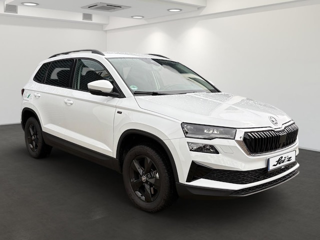 Skoda Karoq 2.0 TDI
