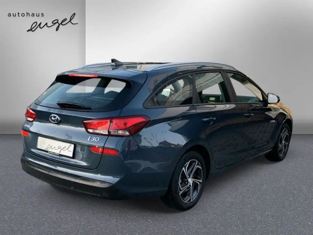 Hyundai i30 Select