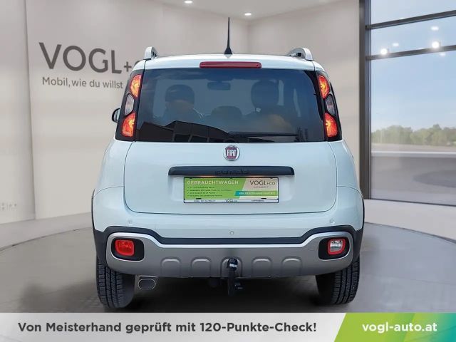 Fiat Panda 4x4 Cross TwinAir