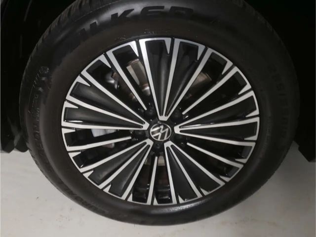 Volkswagen Tayron 1.5 eTSI DSG Life