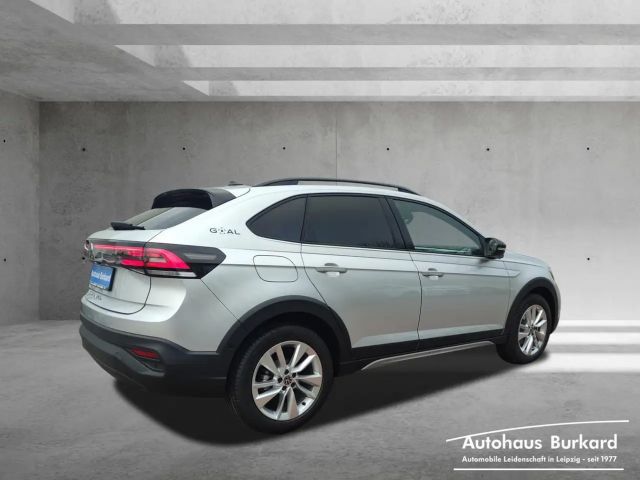 Volkswagen Taigo 1.0 TSI DSG