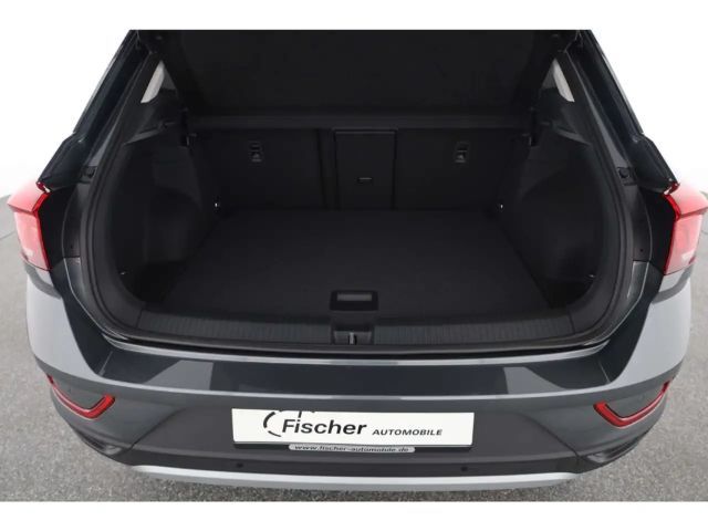 Volkswagen T-Roc 1.0 TSI Move