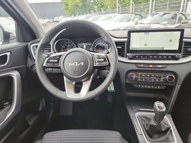 Kia XCeed GDi Vision
