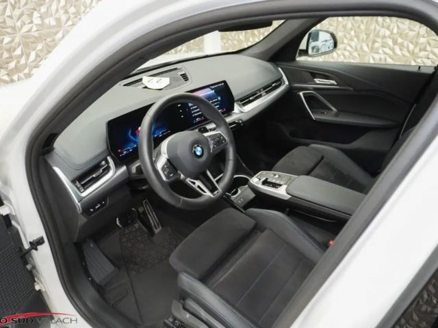 BMW X1 sDrive