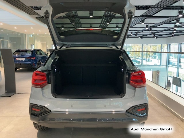 Audi Q2 35 TFSI S-Tronic