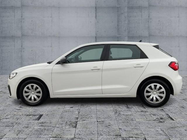 Audi A1 30 TFSI Sportback