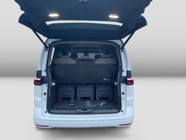 Volkswagen Multivan Lang T7