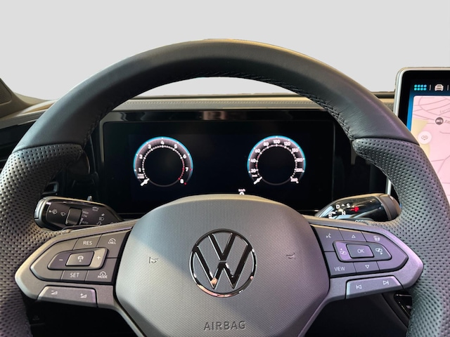 Volkswagen Tiguan DSG R-Line Style