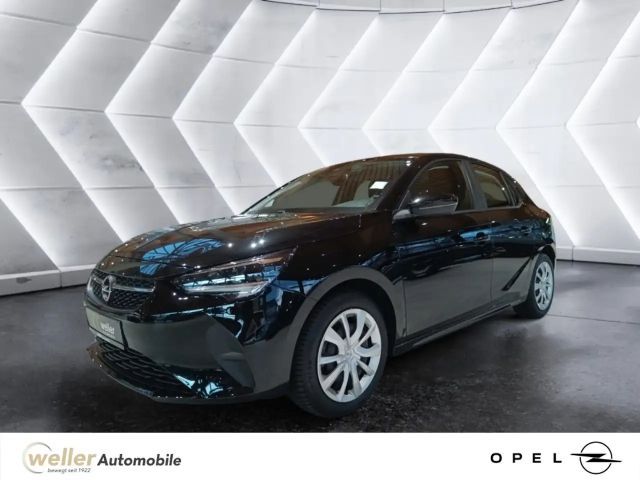 Opel Corsa 1.2 Turbo Turbo