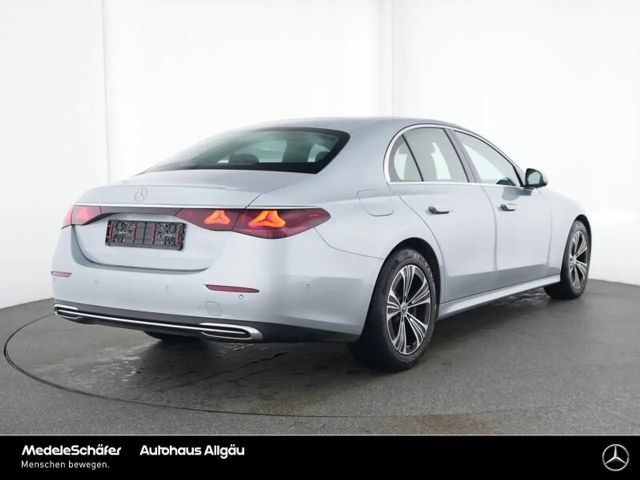 Mercedes-Benz E 450 4MATIC AVANTGARDE Sedan