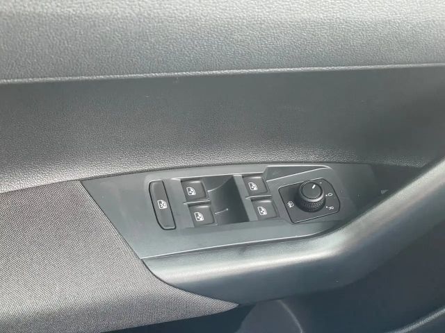 Volkswagen Caddy Family