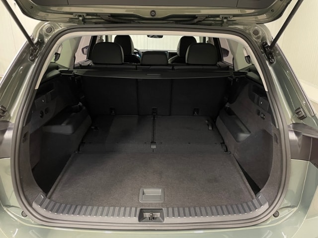 Volkswagen Tayron 2.0 TDI DSG