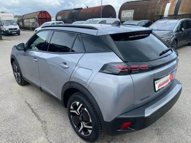 Peugeot 2008 ALL PT 100