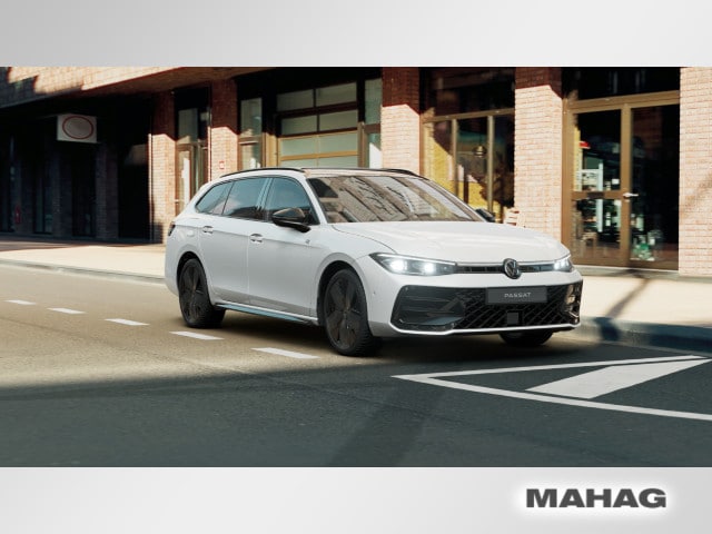 Volkswagen Passat 2.0 TDI IQ.Drive R-Line Variant