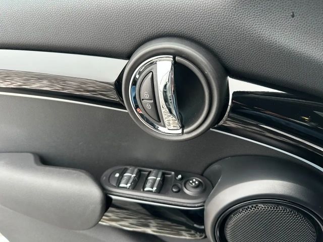 MINI Cooper S 5-deurs