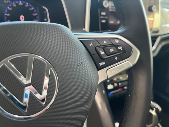 Volkswagen T-Roc 1.5 TSI DSG IQ.Drive