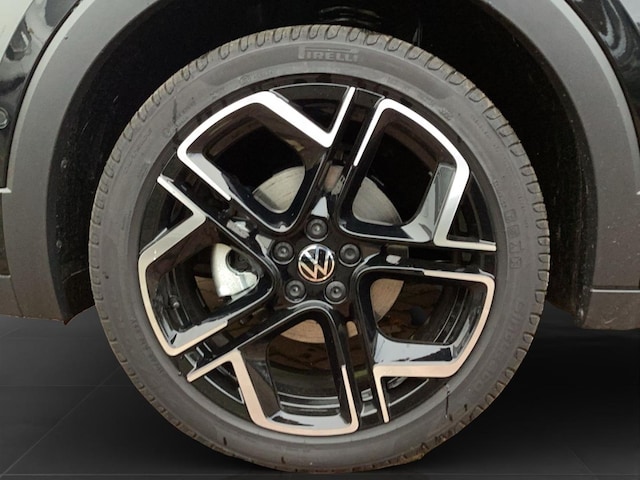 Volkswagen T-Cross 1.5 TSI DSG R-Line