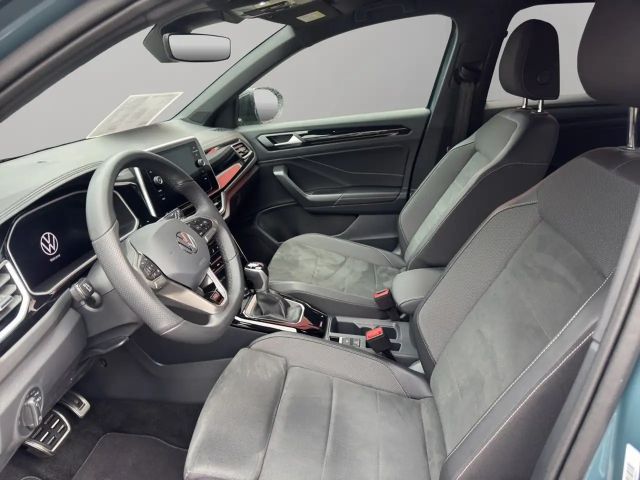 Volkswagen T-Roc 1.5 TSI DSG R-Line