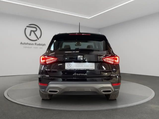 Seat Arona 1.0 TSI FR-lijn