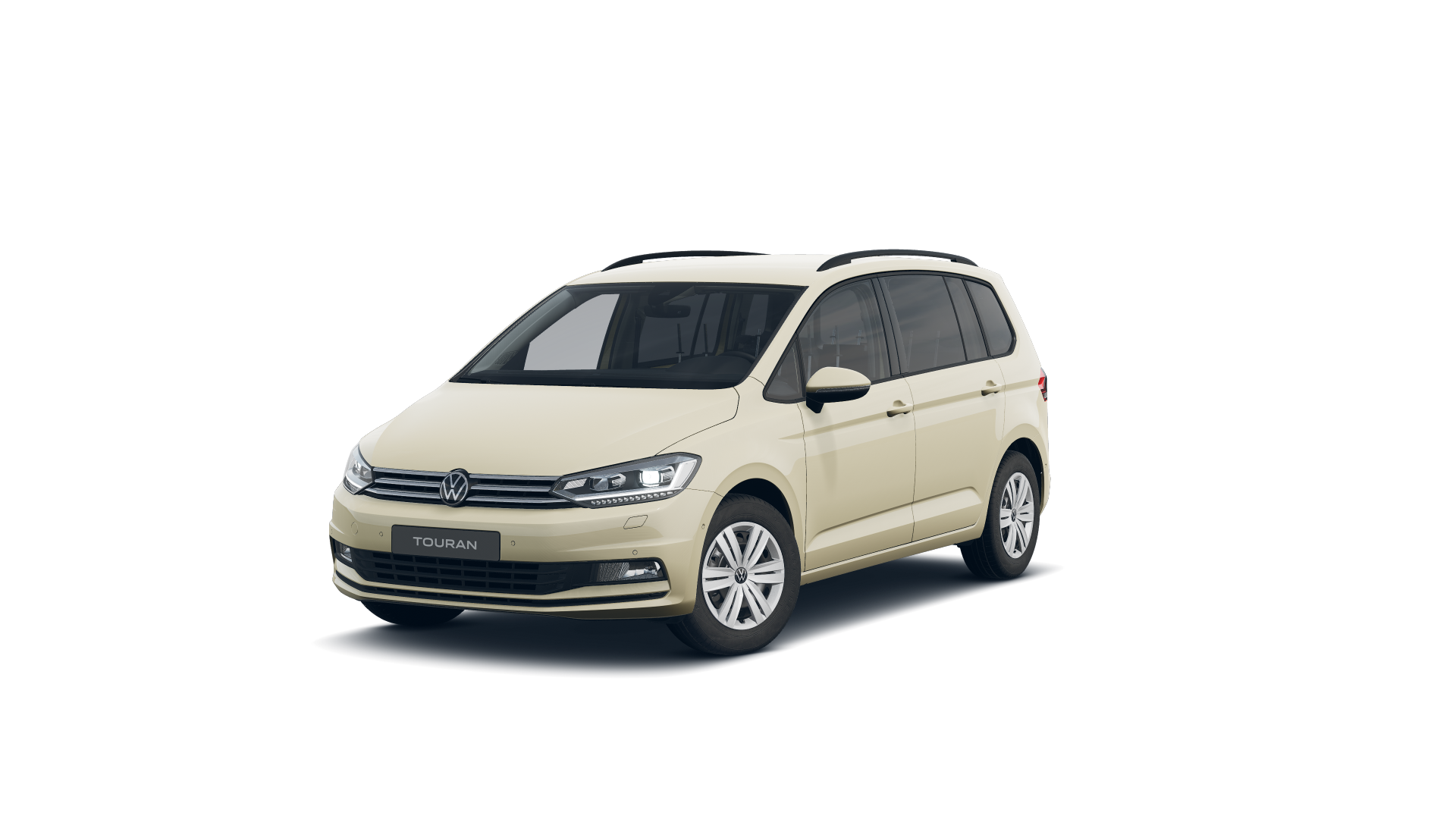 Volkswagen Touran 2.0 TDI DSG Trendline