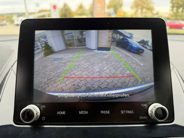 Mitsubishi Eclipse Cross 4WD PHEV