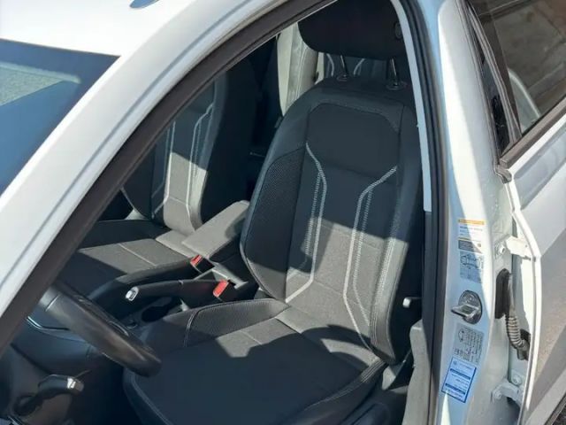 Volkswagen Taigo Style