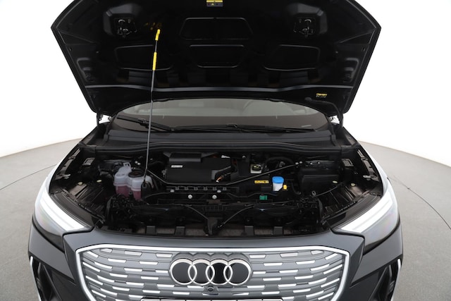 Audi Q4 e-tron 40