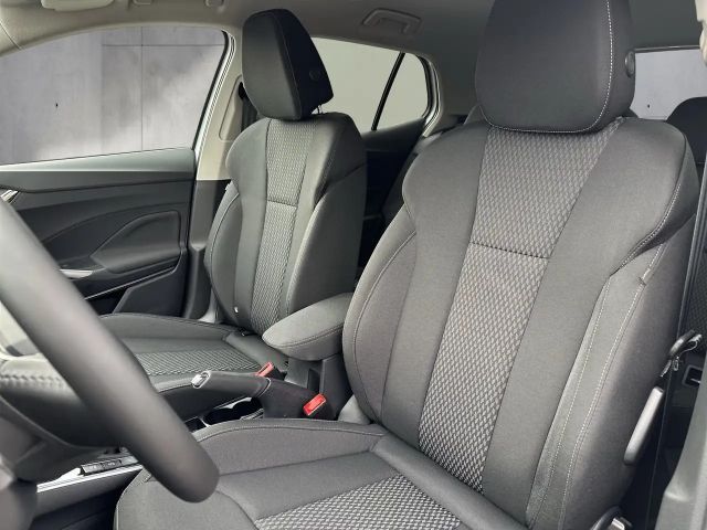 Skoda Fabia Selection