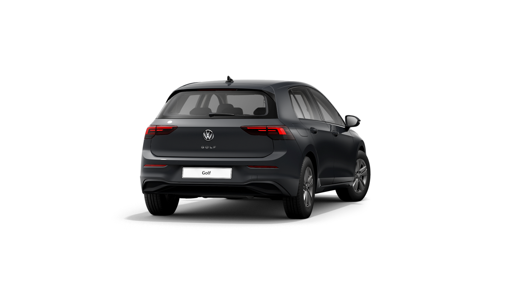 Volkswagen Golf 2.0 TDI DSG Golf VIII Life