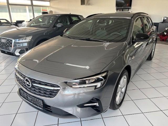 Opel Insignia Business Edition Sports Tourer