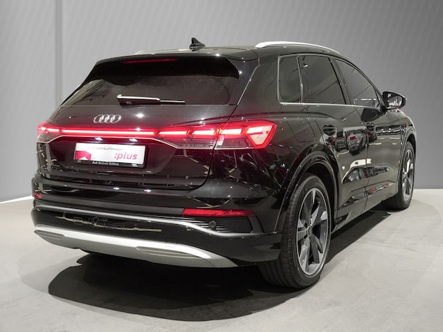 Audi Q4 e-tron 40