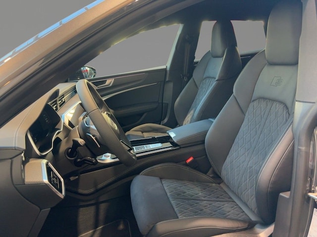 Audi S7 Quattro Sportback