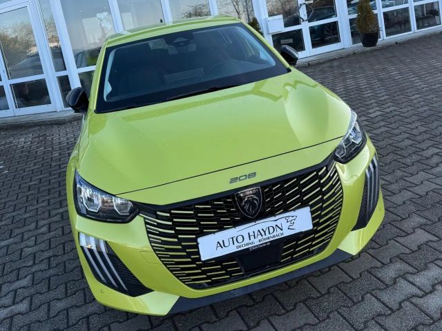 Peugeot 208 Executive