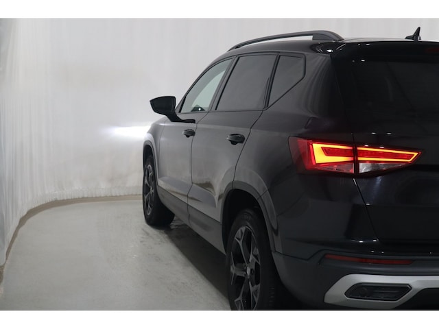 Seat Ateca 1.5 TSI DSG Style